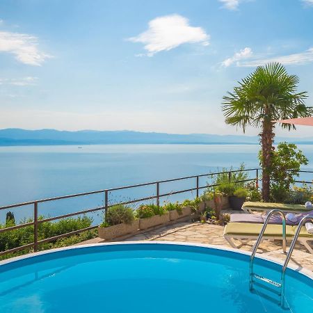 Holiday Home Villa More By Interhome Lovran Exterior foto