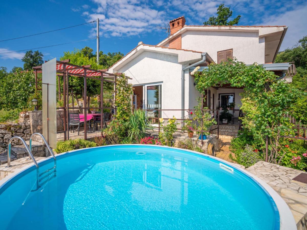 Holiday Home Villa More By Interhome Lovran Exterior foto