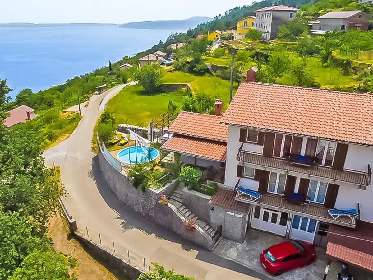 Holiday Home Villa More By Interhome Lovran Exterior foto