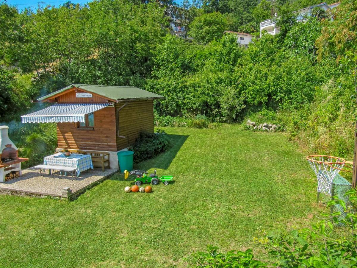 Holiday Home Villa More By Interhome Lovran Exterior foto