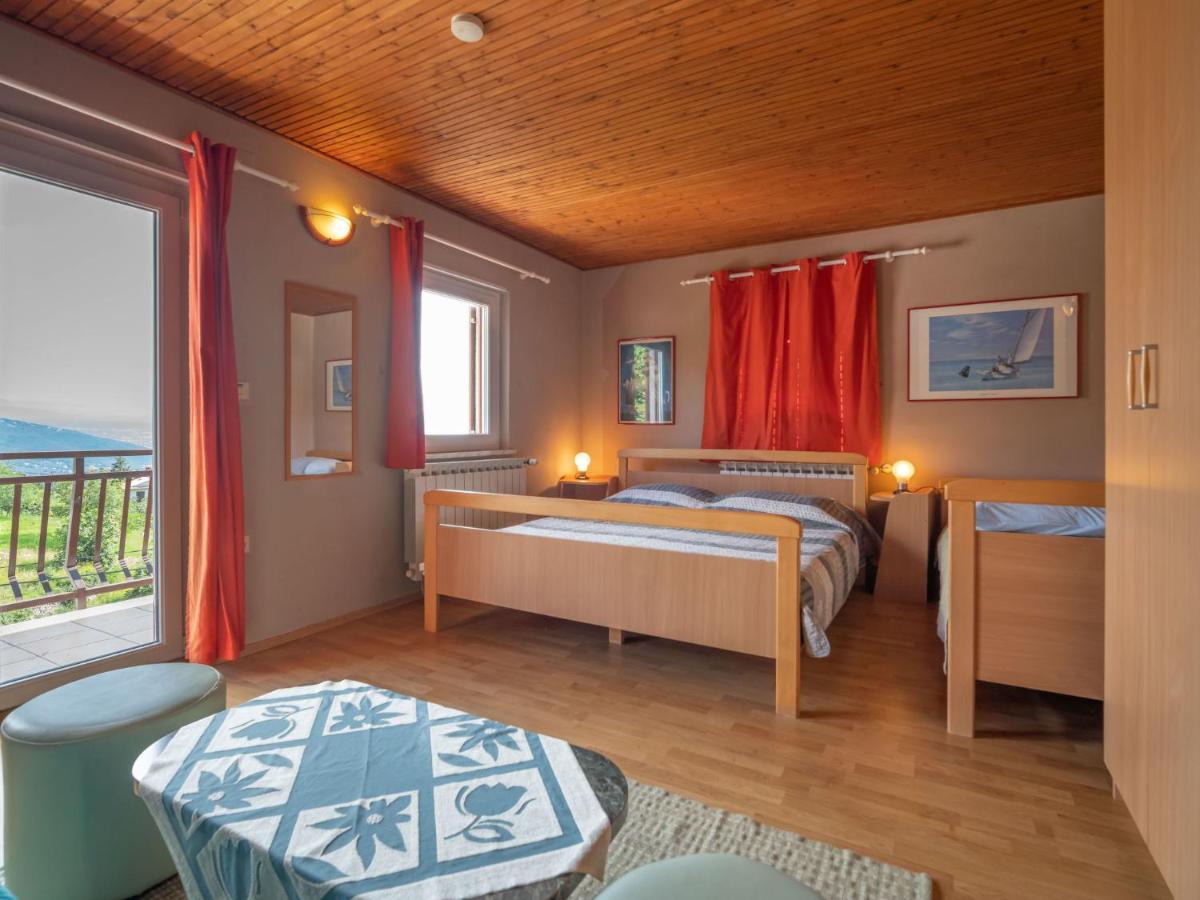 Holiday Home Villa More By Interhome Lovran Exterior foto