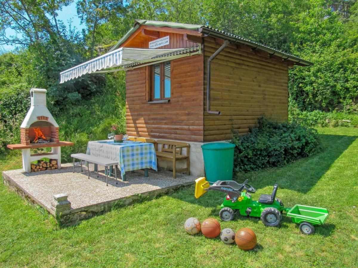 Holiday Home Villa More By Interhome Lovran Exterior foto